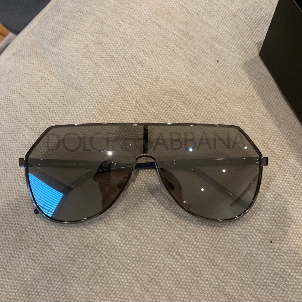 Dolce and Gabbana Sunglasses